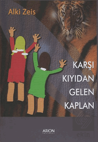 Karşı Kıyıdan Gelen Kaplan