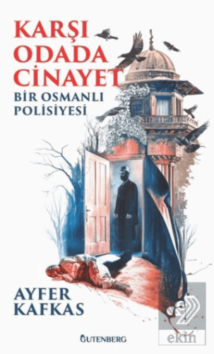 Karşı Odada Cinayet