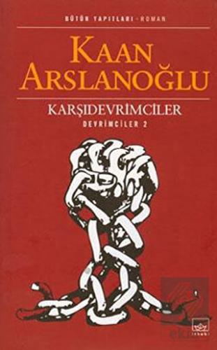 Karşıdevrimciler