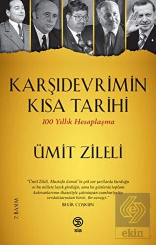 Karşıdevrimin KısaTarihi