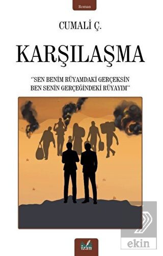 Karşılaşma