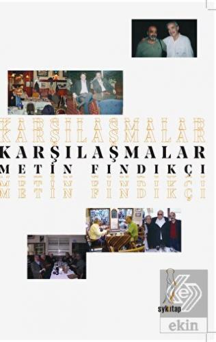 Karşılaşmalar