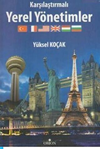 Karşılaştırılmalı Yerel Yönetimler