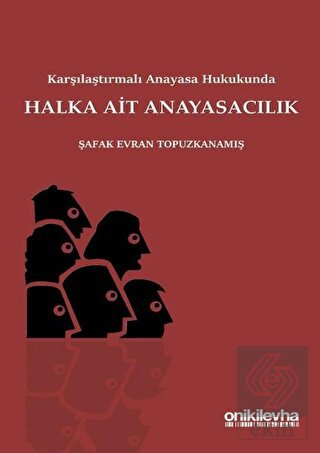 Karşılaştırmalı Anayasa Hukukunda Halka Ait Anayas