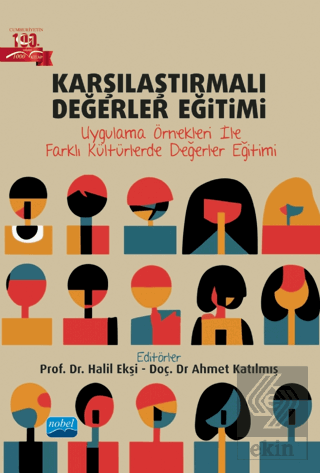 Karşılaştırmalı Değerler Eğitimi