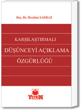 Karşılaştırmalı Düşünceyi Açıklama Özgürlüğü