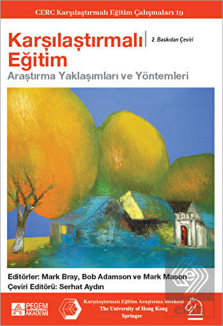 Karşılaştırmalı Eğitim Araştırma Yaklaşımları ve M