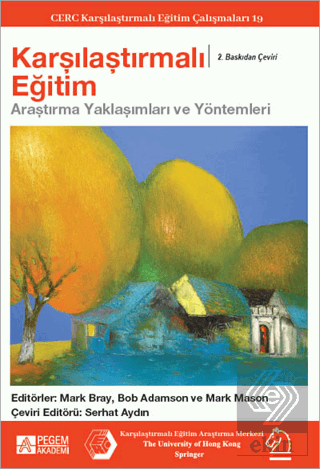 Karşılaştırmalı Eğitim Araştırma Yaklaşımları ve M