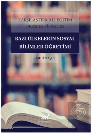Karşılaştırmalı Eğitim Perspektifinden Bazı Ülkele