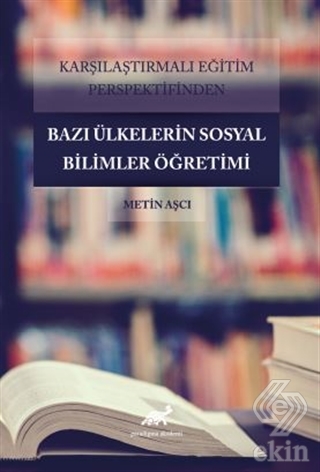 Karşılaştırmalı Eğitim Perspektifinden Bazı Ülkele