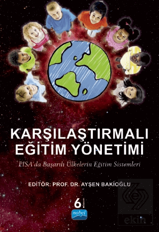 Karşılaştırmalı Eğitim Yönetimi