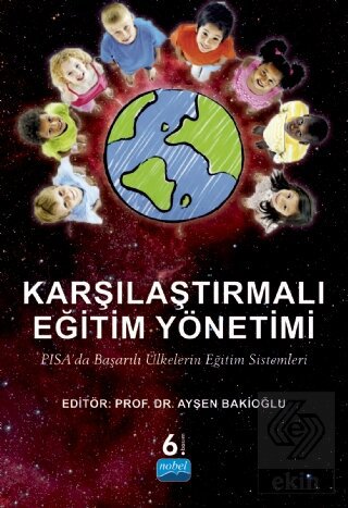 Karşılaştırmalı Eğitim Yönetimi