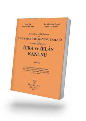 Karşılaştırmalı İcra ve İflas Kanunu