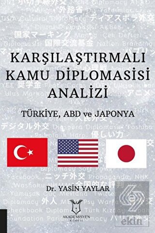 Karşılaştırmalı Kamu Diplomasisi Analizi