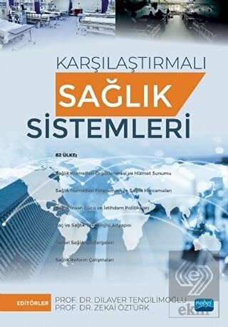 Karşılaştırmalı Sağlık Sistemleri