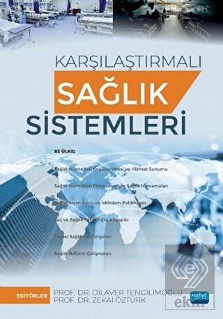 Karşılaştırmalı Sağlık Sistemleri