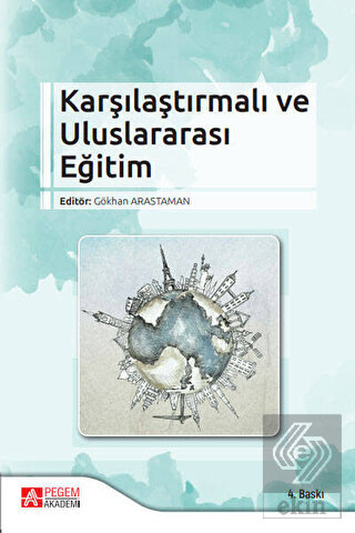 Karşılaştırmalı ve Uluslararası Eğitim