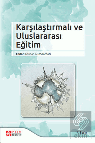 Karşılaştırmalı ve Uluslararası Eğitim