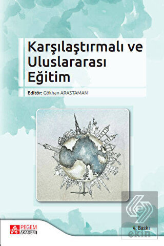 Karşılaştırmalı ve Uluslararası Eğitim