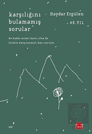 Karşılığını Bulamamış Sorular