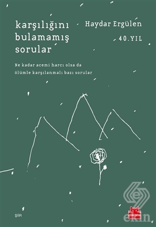 Karşılığını Bulamamış Sorular