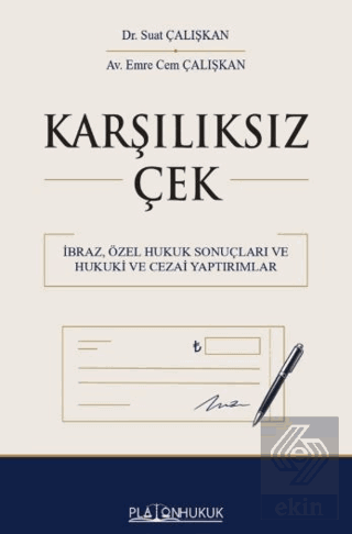 Karşılıksız Çek