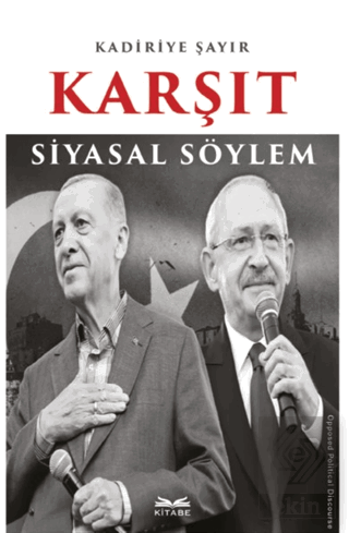 Karşıt Siyasal Söylem