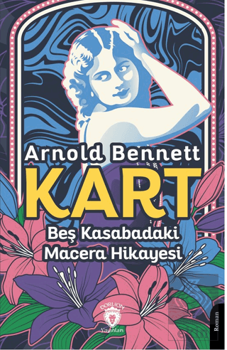 Kart Beş Kasabadaki Macera Hikayesi