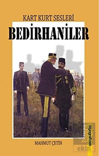 Kart Kurt Sesleri - Bedirhaniler