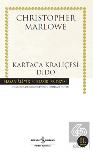 Kartaca Kraliçesi Dido