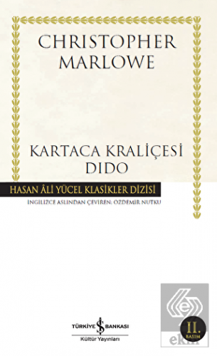 Kartaca Kraliçesi Dido