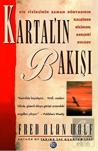 Kartal'ın Bakışı