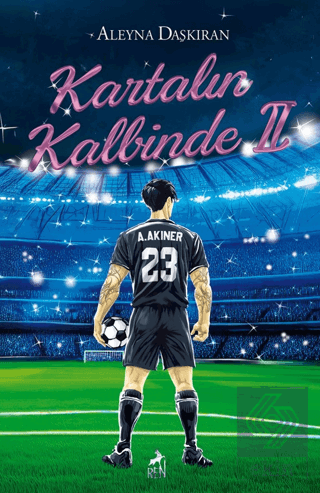 Kartalın Kalbinde 2