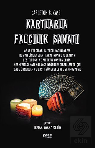 Kartlarla Falcılık Sanatı