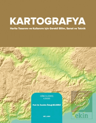 Kartografya
