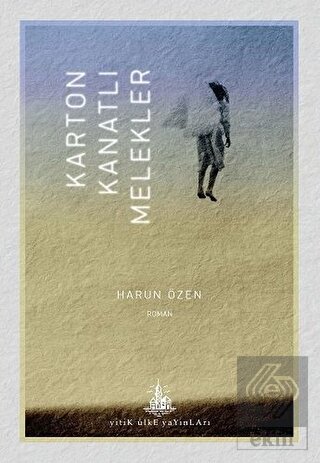 Karton Kanatlı Melekler