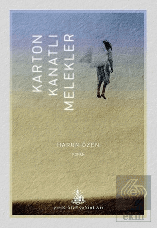 Karton Kanatlı Melekler