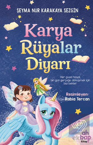 Karya Rüyalar Diyarı