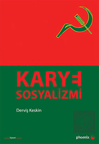 Karye Sosyalizmi