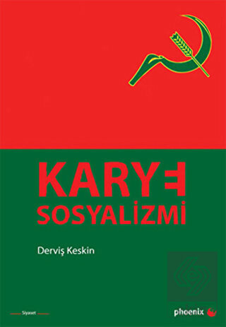 Karye Sosyalizmi