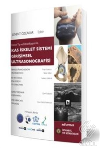 Kas İskelet Sistemi Girişimsel Ultrasonografisi