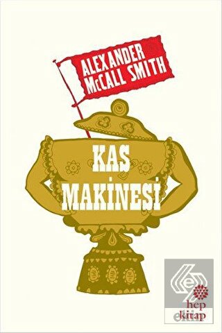 Kas Makinesi