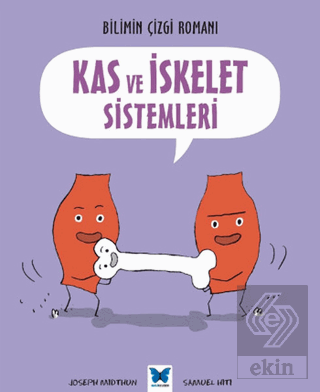 Kas ve İskelet Sistemleri