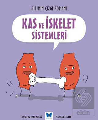 Kas ve İskelet Sistemleri