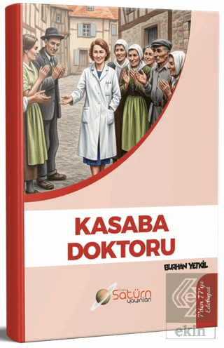 Kasaba Doktoru