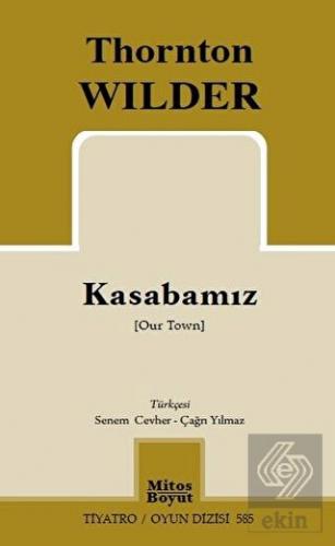 Kasabamız