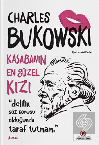 Kasabanın En Güzel Kızı