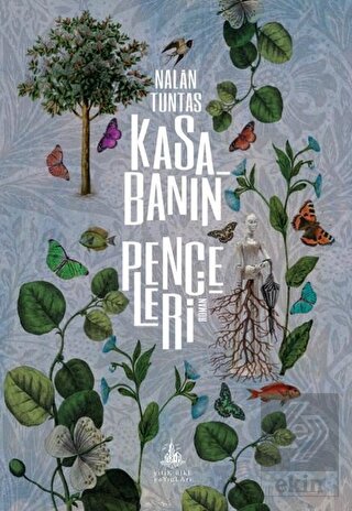 Kasabanın Pençeleri