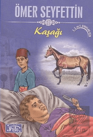 Kaşağı