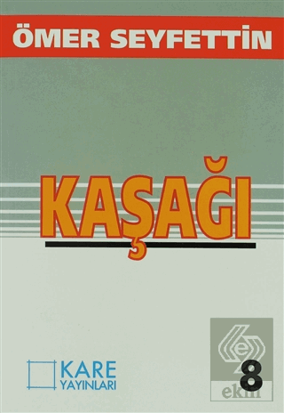 Kaşağı